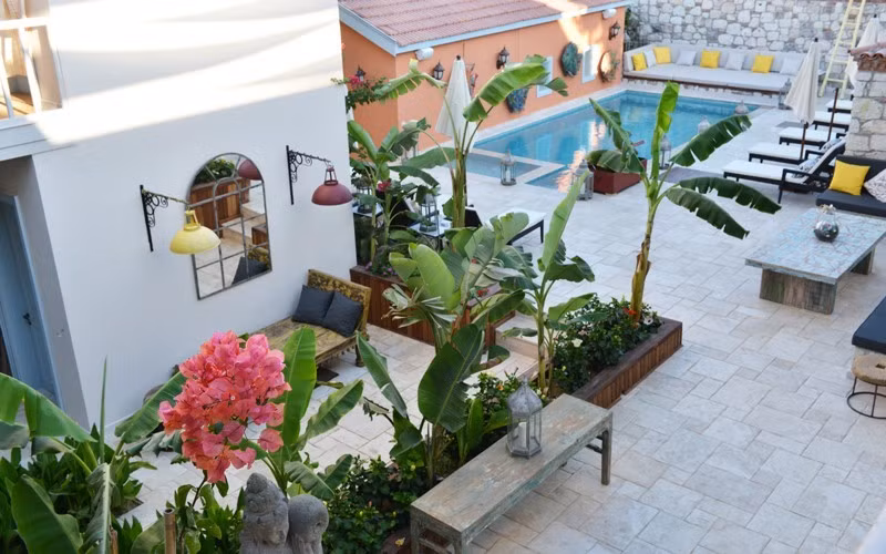 Otel Resmi