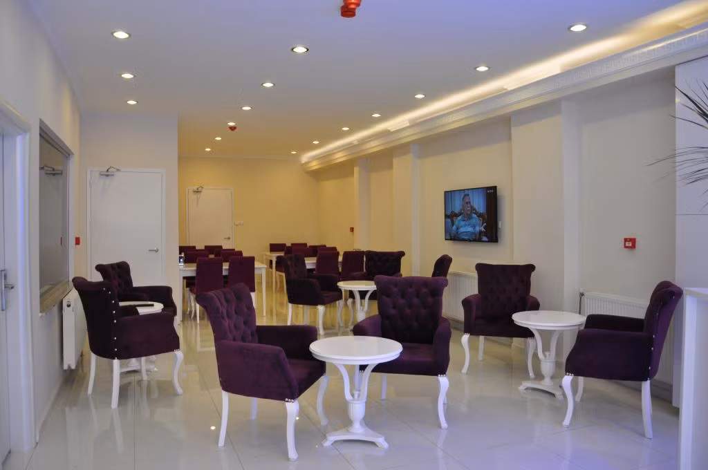 Hotel İşçen — 5