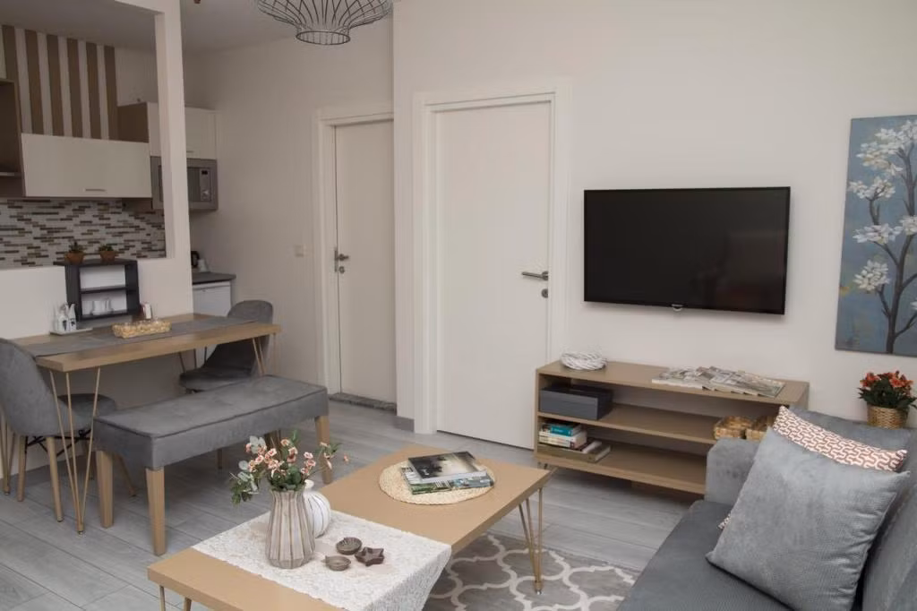 ZİN D Home Alemdağ Suit Otel — 6