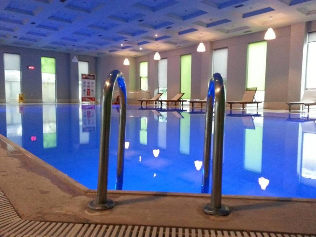 Emex Otel Kocaeli — 7