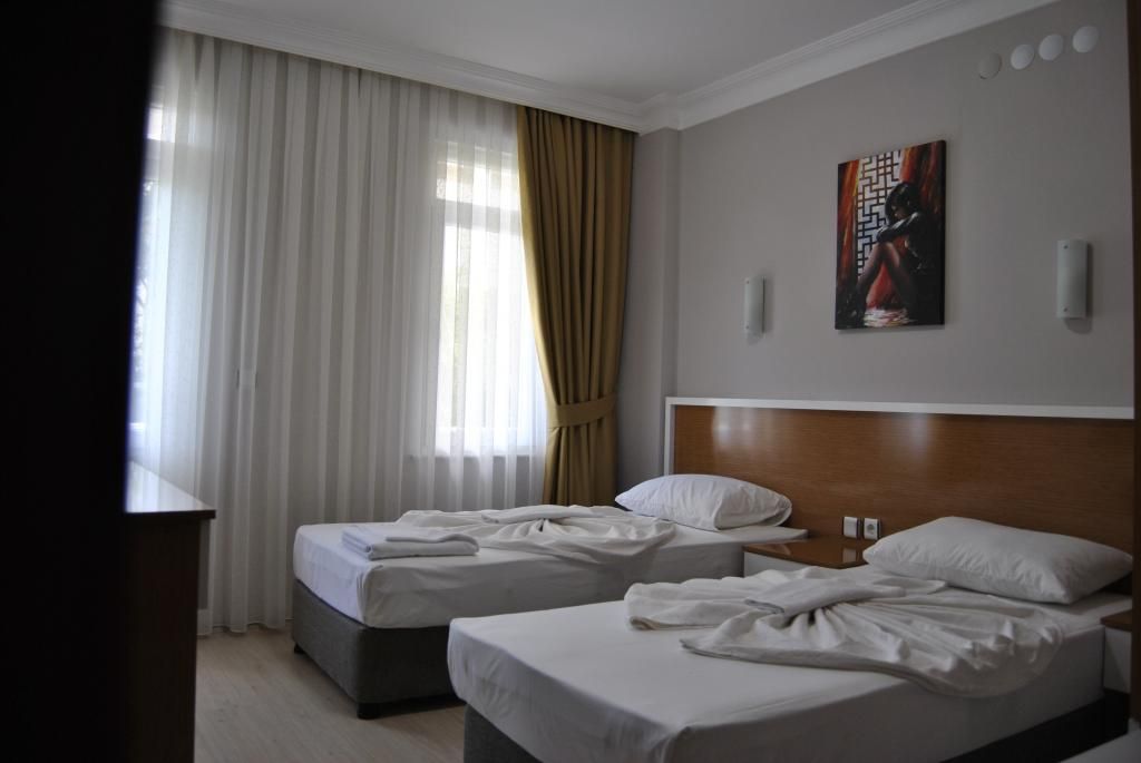 Butik İsabel Otel — 8