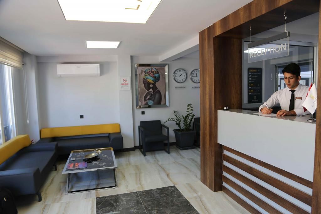 Ladik Hotel & Thermal — 3