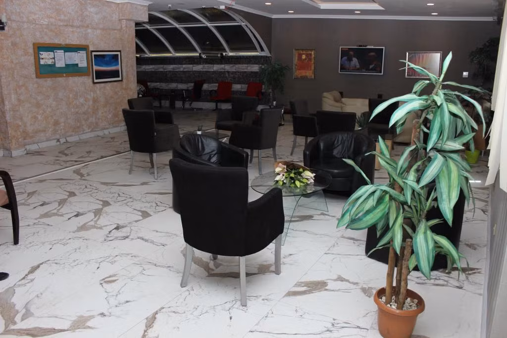 Anka Premium Hotel — 4