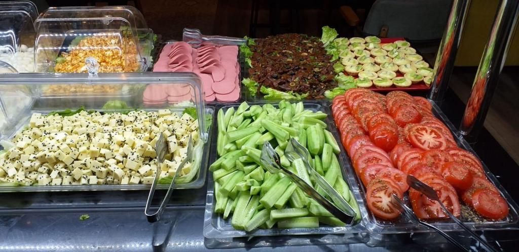 Nehir Hotel Keşan — 7