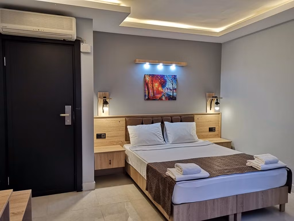 Beyond Otel — 8