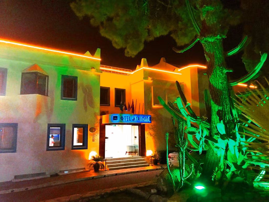 Otel Resmi