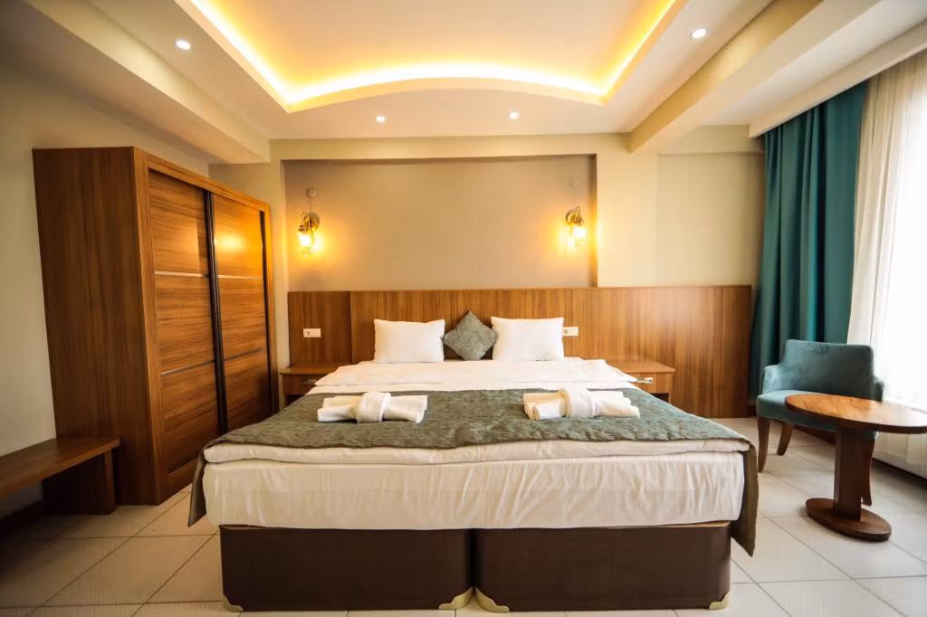 Safir Otel Fatsa — 7