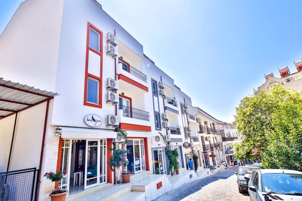 Kasinn Apart Hotel — 7