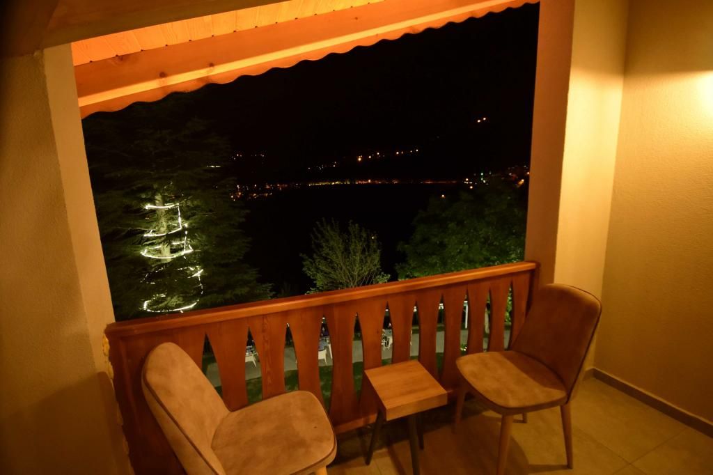 Koru Butik Otel — 2