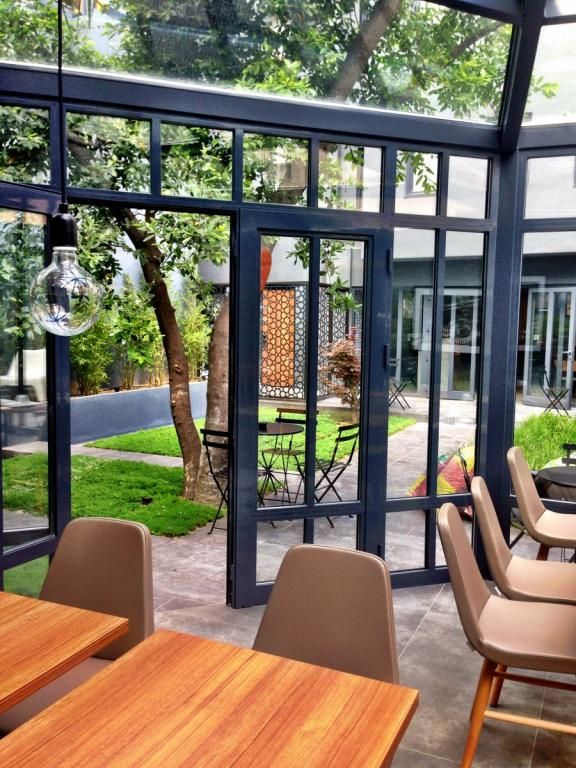 Hotel Alilass Sultanahmet — 7