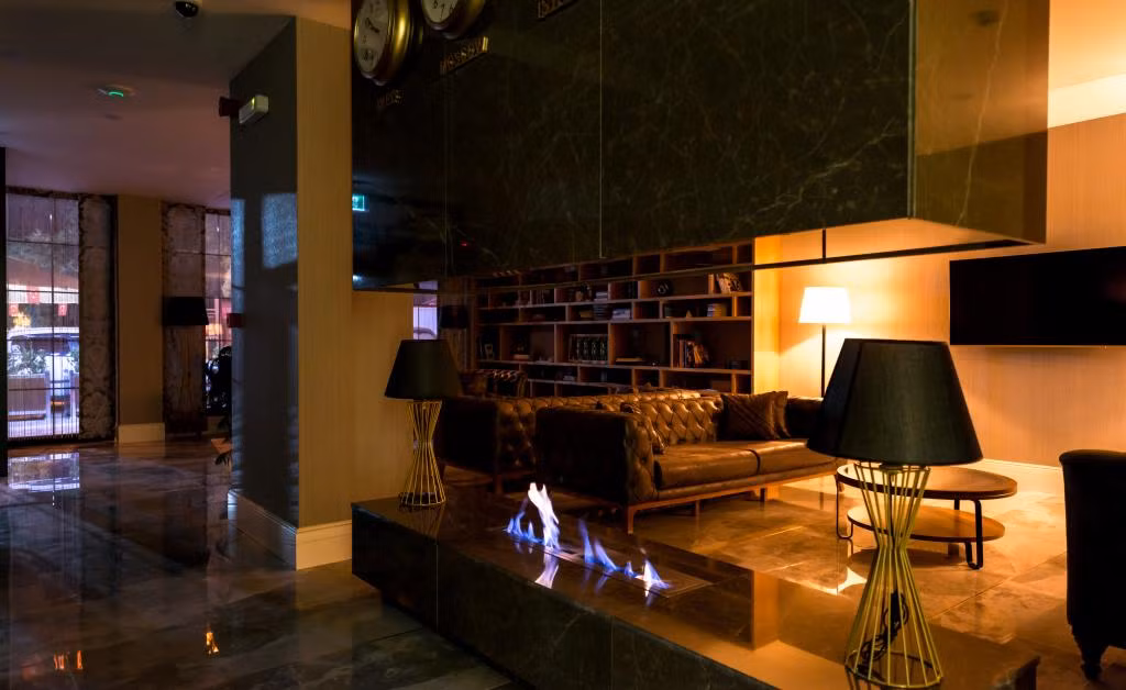Beypalas Hotel — 3