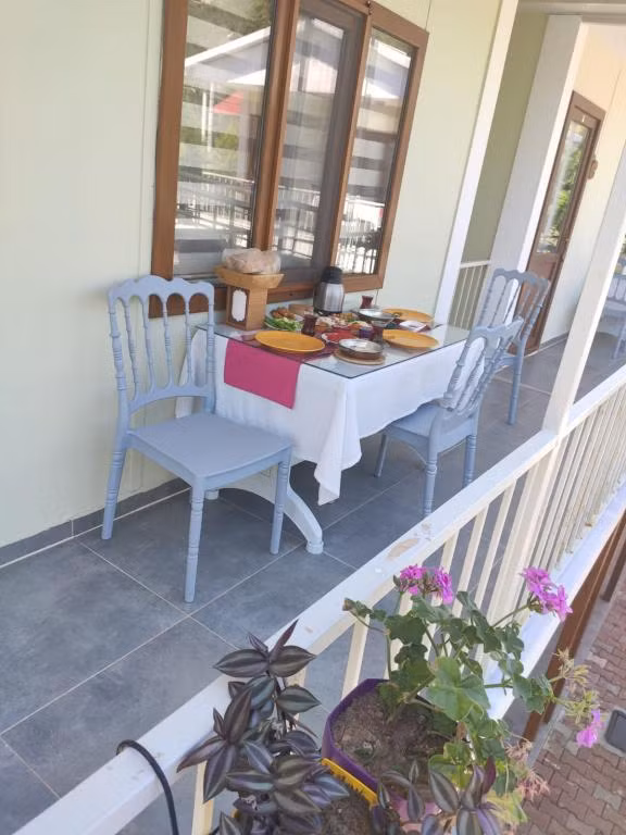 Assos Livza Butik & Apart Otel — 3