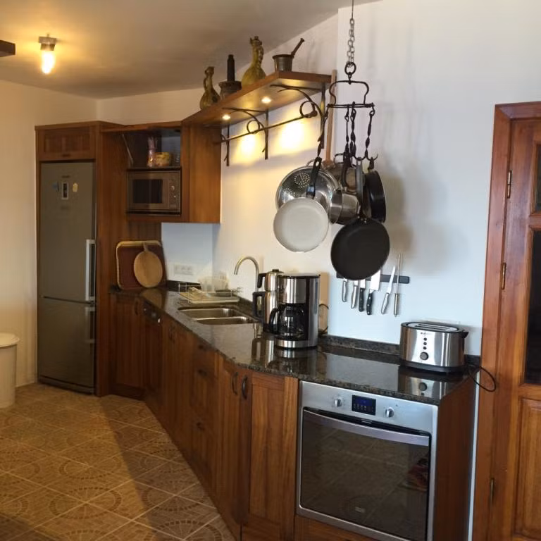 Villa Escalade III  — 8