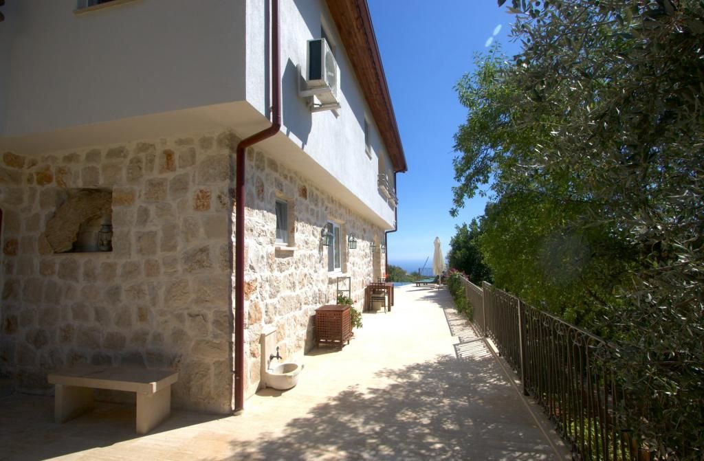 Villa Andız — 7