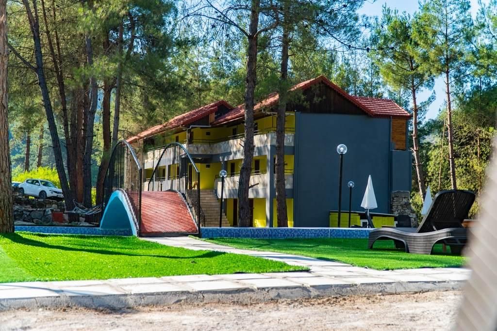 Otel Resmi