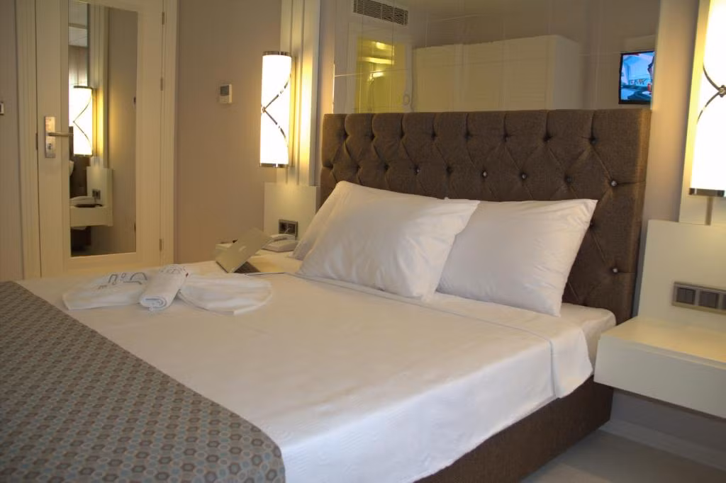 Otel Resmi