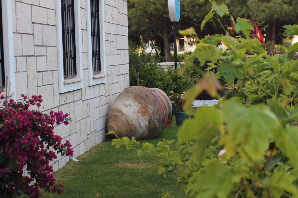 Süreyya Hanım Butik Otel Alaçatı — 3