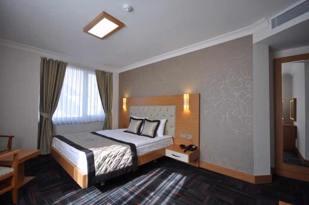 Double Comfort Hotel — 9