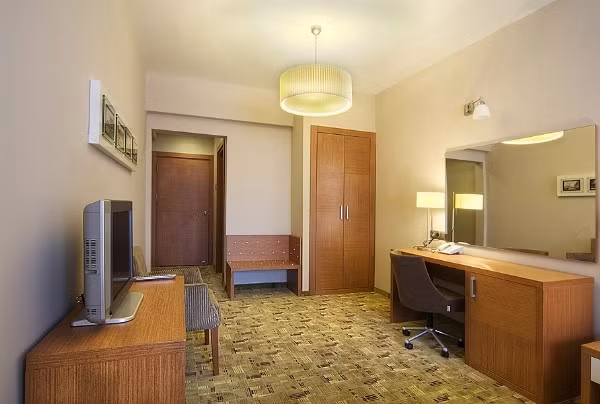 Çerkezköy Business Hotel — 6