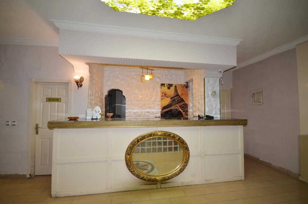 Antik Hotel Ankara — 8