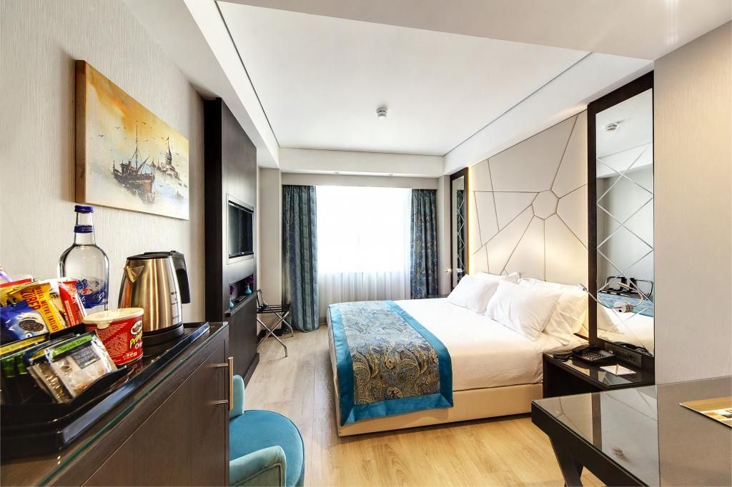 Otel Resmi