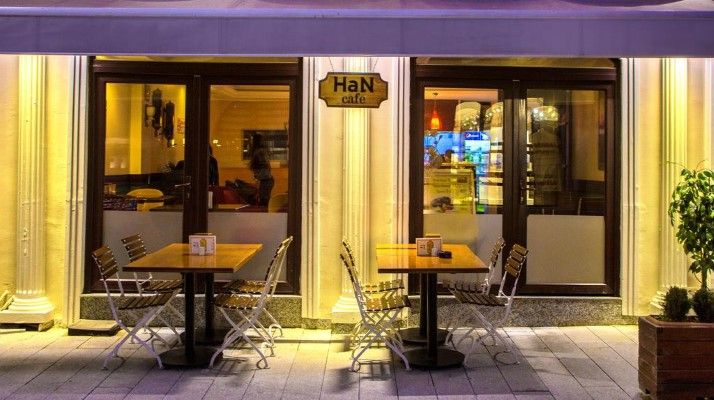 Karlıbel Hotel Atlıhan — 5