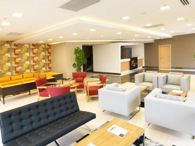 İnci Class Hotel — 7