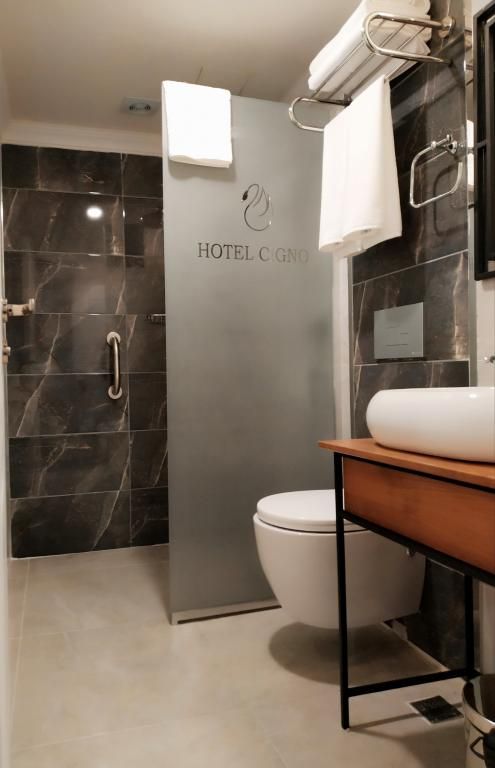 Farina Hotel — 9