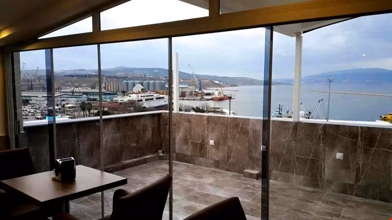 Vera Hotel Bandırma — 9