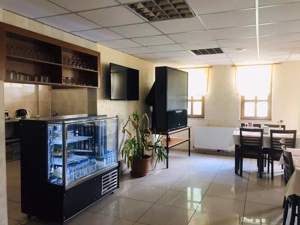 Otel Yeşil Eğin — 4