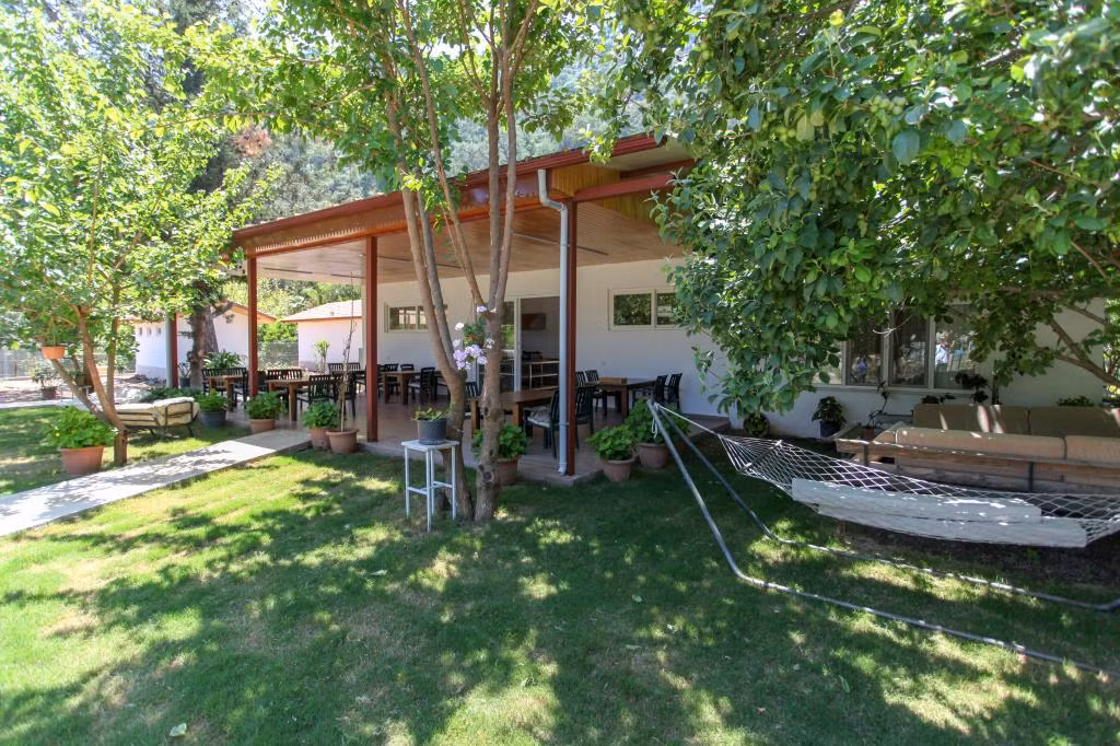 Dolunay Apart Otel — 6