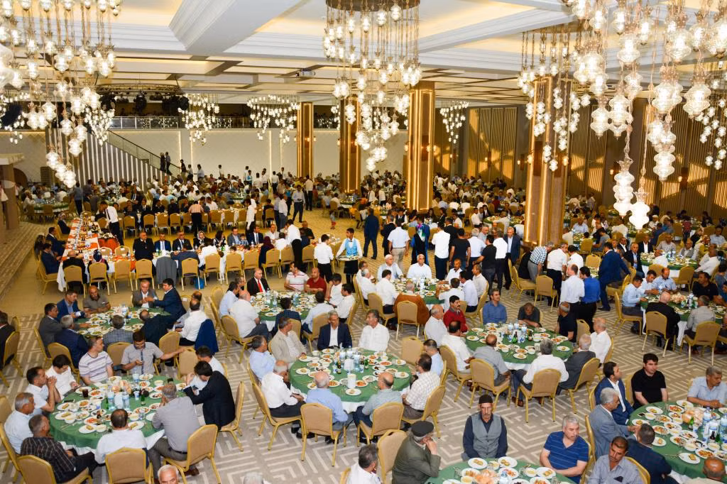 Rabat Resort Hotel — 3