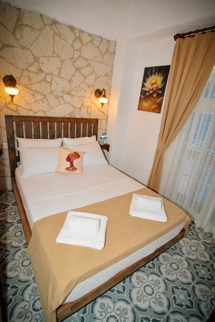 Paribo Alaçatı — 9