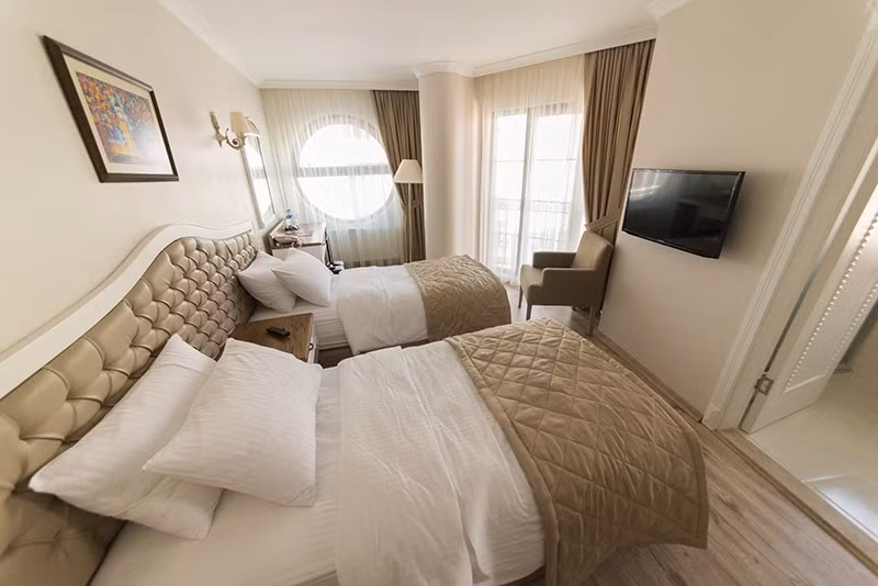 Otel Resmi