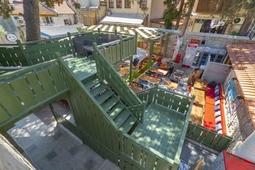 Zen Alaçatı Hotel  — 7