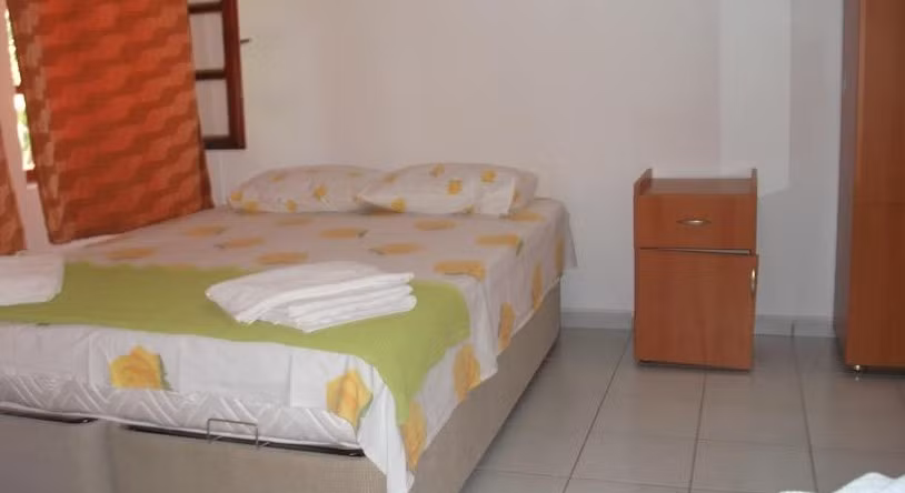 Adrasan Gelidonya Hotel — 9