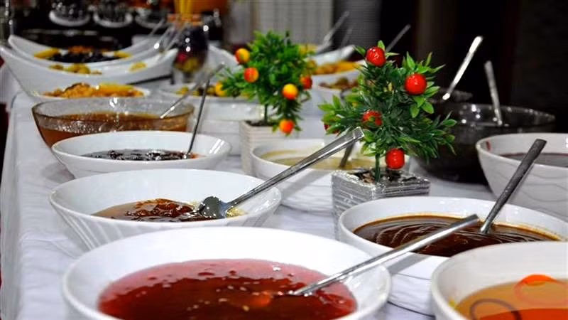 Grand Alin Hotel Turhal — 4