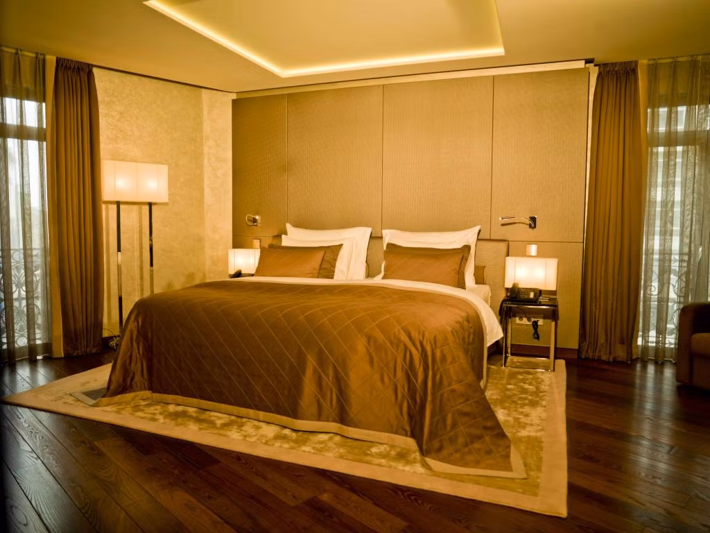 Lasagrada Hotel İstanbul — 9