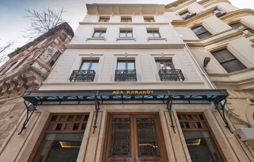 Ada Karaköy Hotel