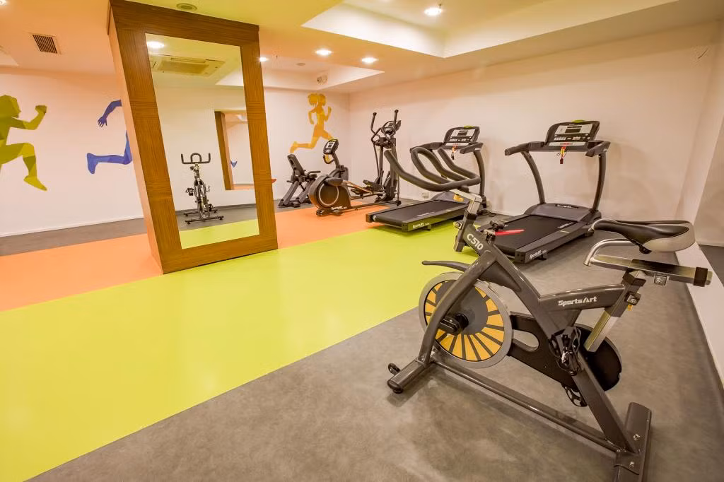 Park Inn by Radisson Kavacık — 3