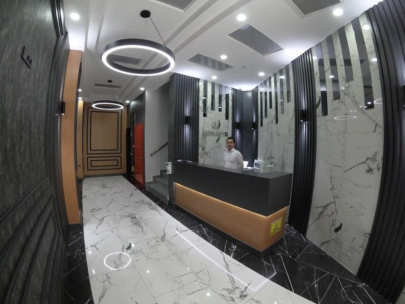 Otel Resmi