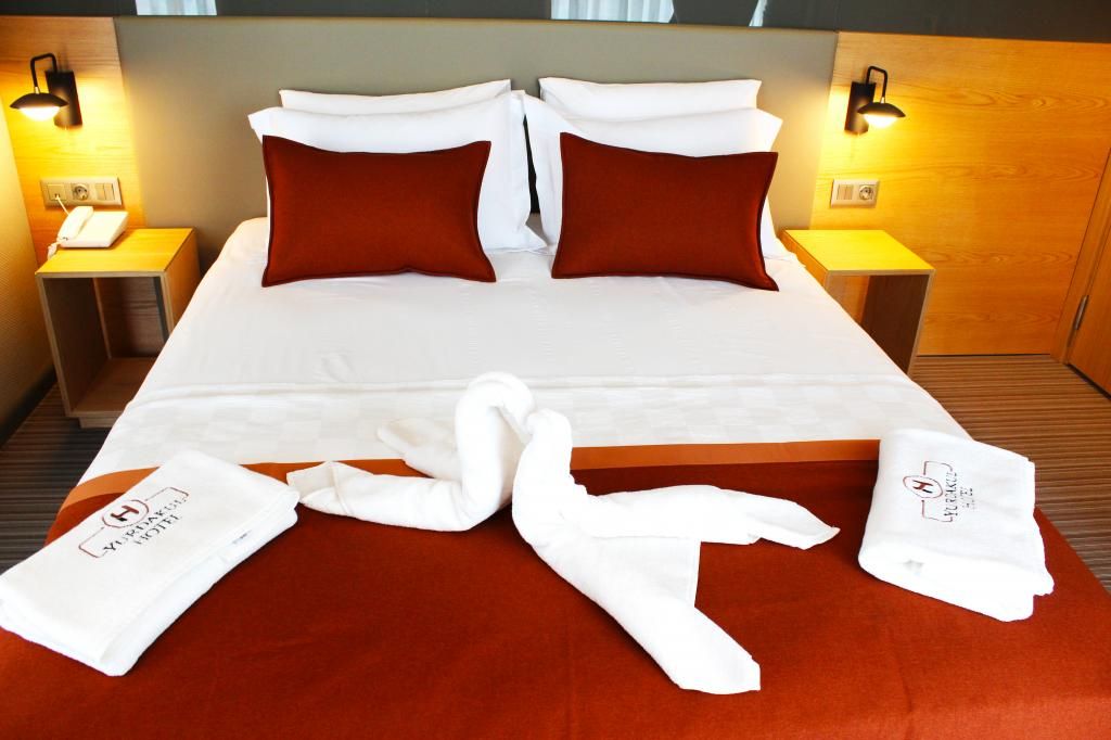 Yurdakul Hotel — 9