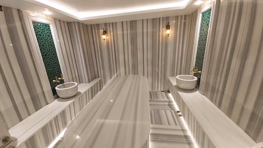 Sarnıç Hotel & Sarnıç Premier Hotel (Ottoman Mansion) — 5