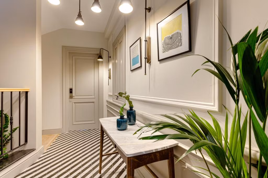 World House Boutique Hotel — 7