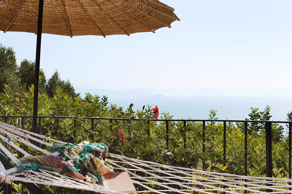 Dionysos Village Hotel Kumlubük — 5