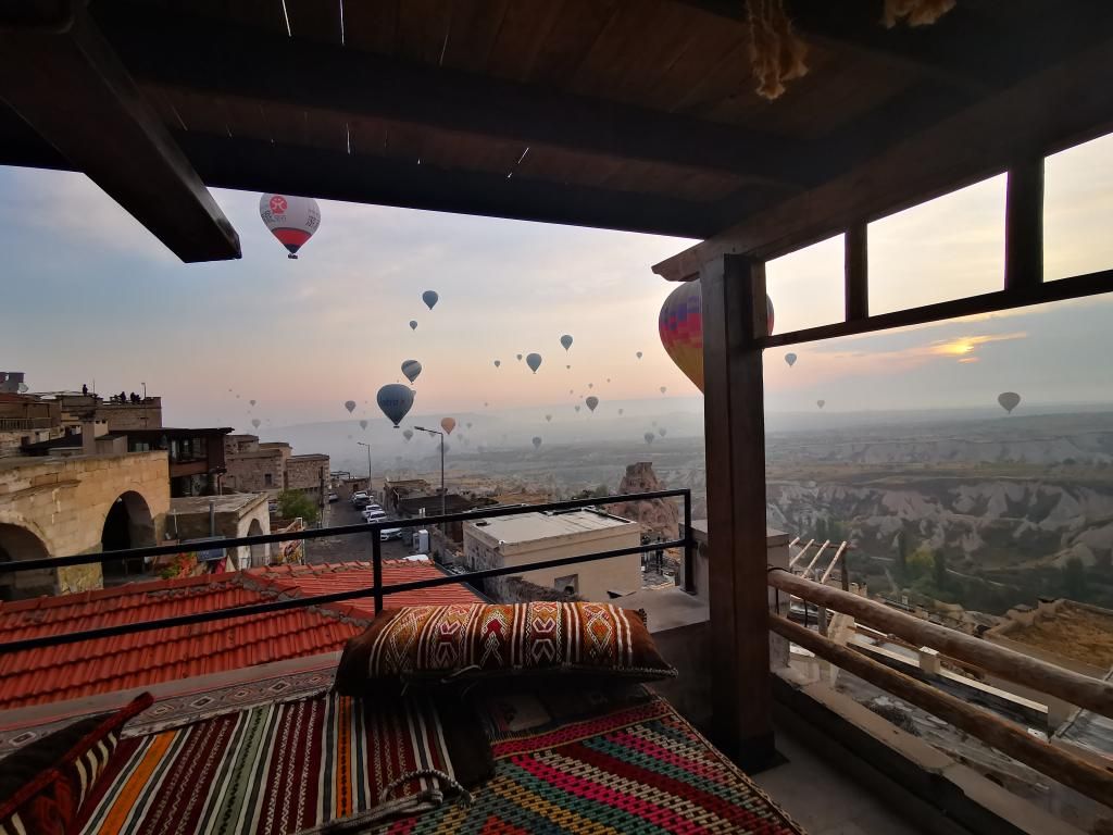 My Story Cave Hotel — 3