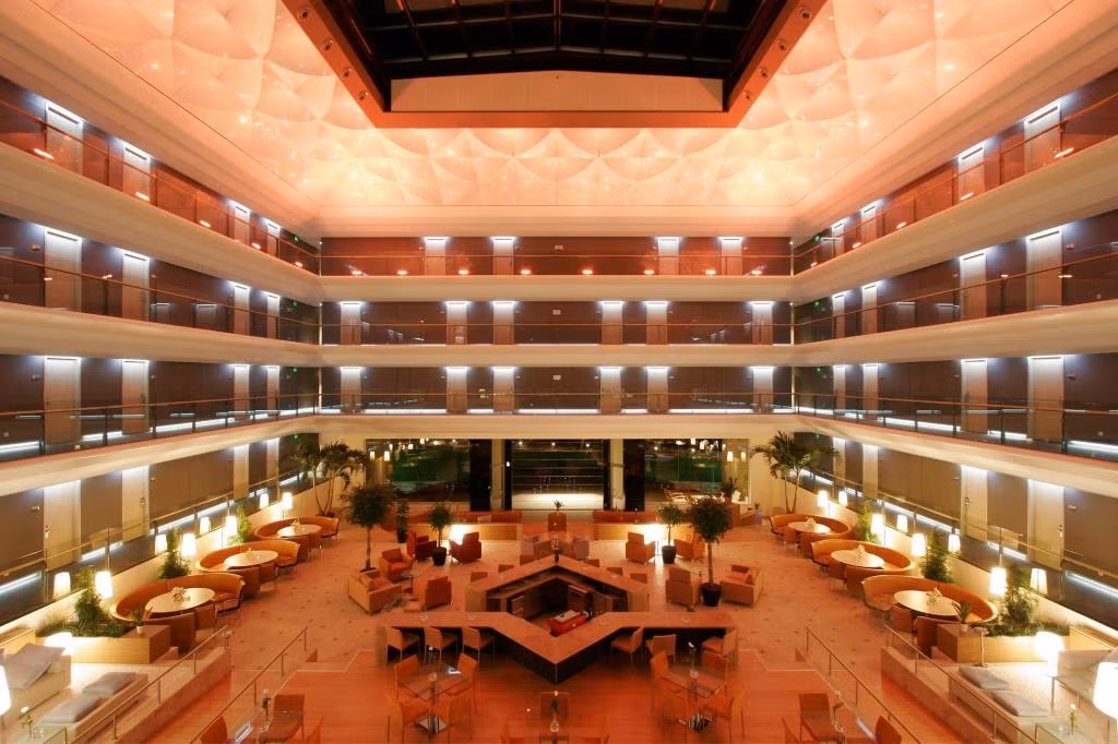 Otel Resmi