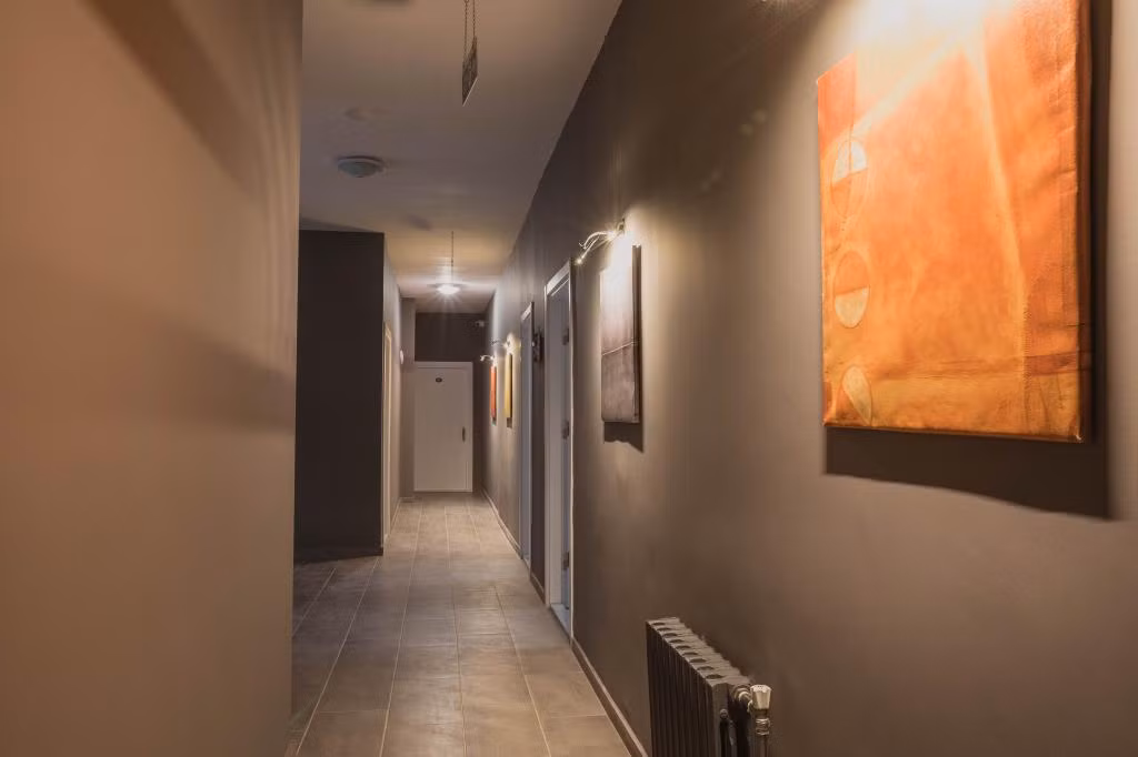 Edrin Hotel — 6