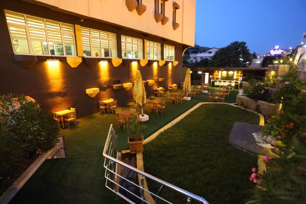 Otel Resmi