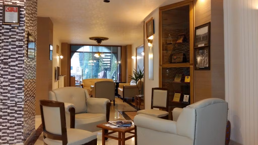 Önder Otel — 5
